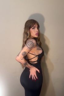 Vicky Xxl, 22 éves, Lisszabon / Portugália Eskortlányok - 7