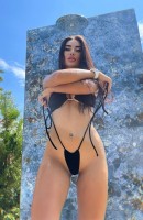 Nastya, Umri wa miaka 25, Tirana / Albania Wasindikizaji