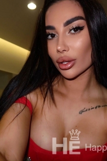 Nastya, Umri wa miaka 25, Tirana / Albania Wasindikizaji - 4