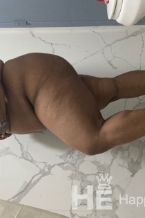Amora, Age 26, Charlotte / USA Escorts - 1