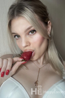 Monica, 20 år, Tirana / Albania Eskorte - 7