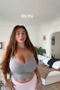 Telegram.millamila21, Age 27, Stockholm / Sweden Escorts - 1