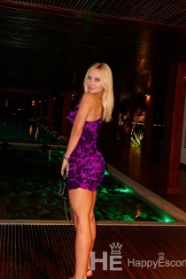 Vielka Palmerton, Age 22, Dubai / UAE Escorts - 2