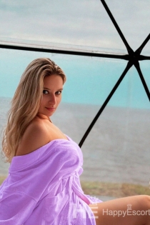 Vielka Palmerton, Age 22, Dubai / UAE Escorts - 4