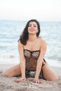 Luciana, Age 35, Riga / Latvia Escorts - 1