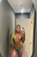 Amalia, věk 28, Dublin / Irsko Escorts