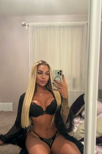 อามาเลีย อายุ 28 ปี ดับลิน / ไอร์แลนด์ Escorts - 3