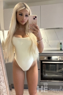 Jessy, 28 tuổi, Zurich / Thụy Sĩ hộ tống - 1