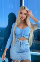 Samira, Miaka 22, Tirana / Albania Wasindikizaji