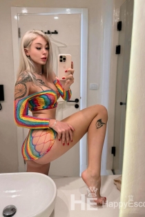 Daisy, Miaka 23, Tirana / Albania Wasindikizaji - 3