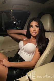 Fiona, Miaka 23, Tirana / Albania Wasindikizaji - 2