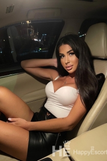 Fiona, Miaka 23, Tirana / Albania Wasindikizaji - 4
