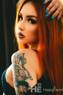 Tifany, Yaş 20, Roma / İtalya Escortlar - 1