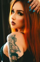 Tifany, 20 anni, escort a Roma / Italia