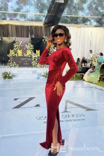 Loulou, 23 anni, Cannes / Francia Escort - 2