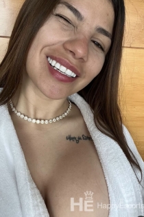Ivonny, Age 27, Rome / Italy Escorts - 2