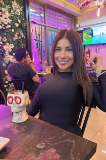 Ivonny, Age 27, Rome / Italy Escorts - 4