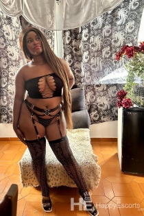 Chanel, Alter 20, Escort in Düsseldorf / Deutschland - 5