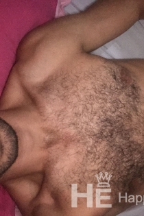 Nuiz, 27 let, Florianopolis / Brazilija Spremljevalci - 4