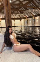 Hany, Usia 22, Cannes / Pengawal Prancis