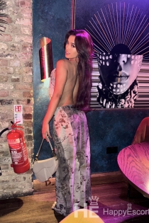 Hany, Age 22, Escort in Cannes / France - 3