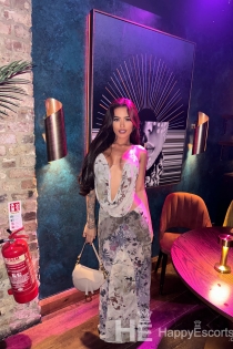 Hany, Age 22, Cannes / France Escorts - 6