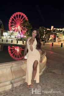 Hany, 23 ans, Cannes / France Escortes - 5