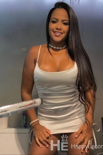 Bruna, 30 éves, Lisszabon/Portugália Escorts – 1