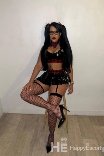 Bruna, 30 éves, Lisszabon/Portugália Escorts – 4