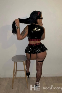 Bruna, 30 éves, Lisszabon/Portugália Escorts – 5