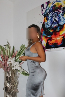 Malu, อายุ 42, Escorts บาร์เซโลนา / สเปน - 7