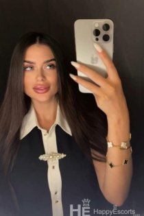 Maya, Yaş 25, Tiran / Arnavutluk Eskortlar - 4