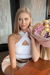 Kira, 24 años, Escorts Tirana / Albania - 1