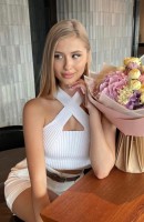 Kira, 24 años, Escorts Tirana / Albania