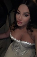 Rachel, Age 22, Escort in Tirana / Albanien