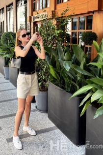 Valeria, Yaş 25, Tiran / Arnavutluk Eskortlar - 9