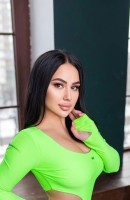 Alena, Czech Republic / Prague