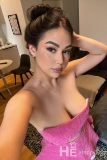 Alena, 나이 20, 프라하 / 체코 에스코트 - 14