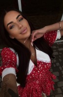 Mia, 26 años, Escorts Tirana / Albania