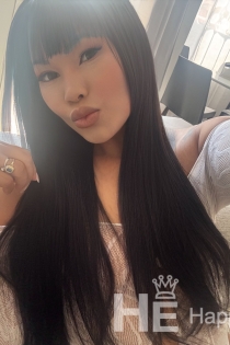 Sayuri Sato, 29 jaar, Athene / Griekenland Escorts - 9