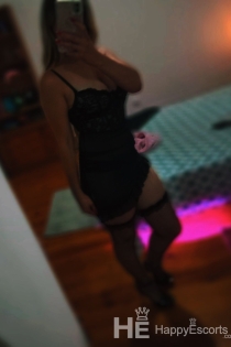 Catarina, 23 anni, Lisbona / Portogallo Escort - 4