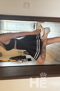 Emma, ​​22 ans, Munich / Allemagne Escortes - 3