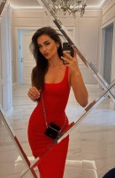 Emily, 24 rokov, Tirana / Albánsko Eskorty