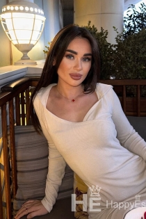Emily, 24 rokov, Tirana / Albánsko Eskorty - 2