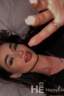 Emily, 24 rokov, Tirana / Albánsko Eskorty - 5