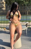 Dulce, 28 anos, acompanhantes em Miami, Flórida/EUA