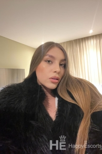 Габриэла, 22 года, Пальма / Испания Эскорт - 1