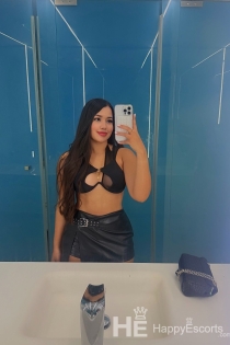 Valentina, Miaka 23, Caracas / Venezuela Wasindikizaji - 1