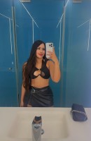 Valentina, Age 23, Caracas / Venezuela Escorts