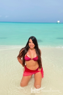 Valentina, Miaka 23, Caracas / Venezuela Wasindikizaji - 3